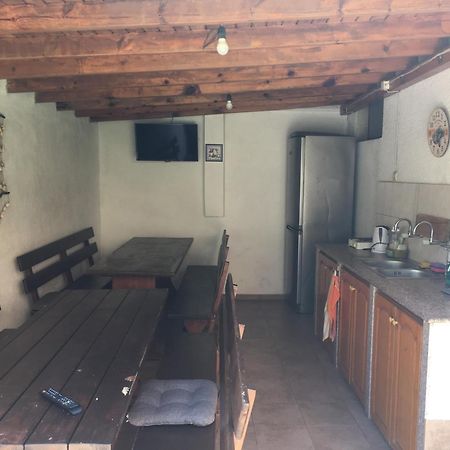 Chervenkov Guest House チェルノモレツ エクステリア 写真