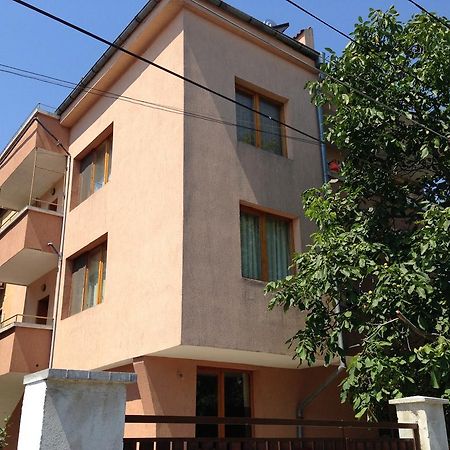Chervenkov Guest House チェルノモレツ エクステリア 写真