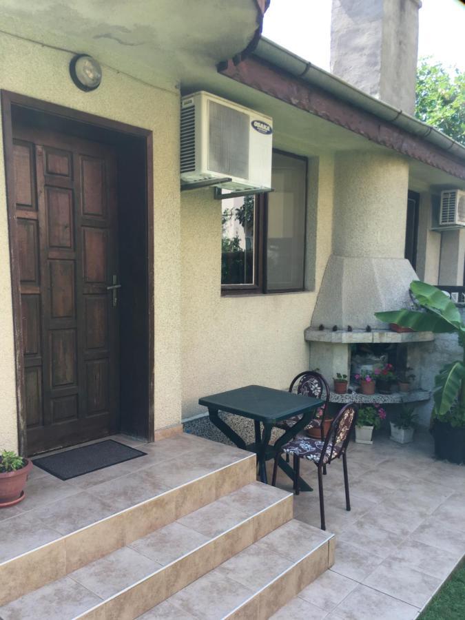 Chervenkov Guest House チェルノモレツ 部屋 写真