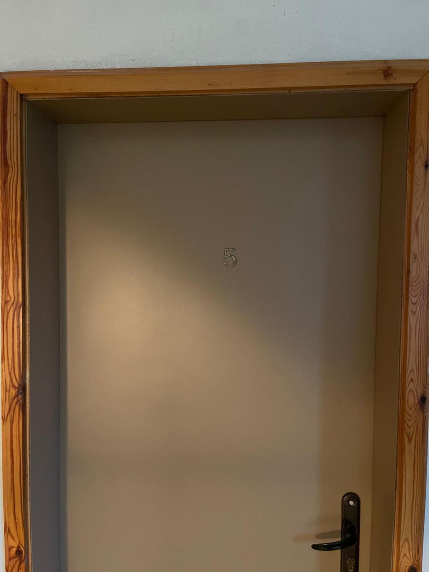 Chervenkov Guest House チェルノモレツ 部屋 写真