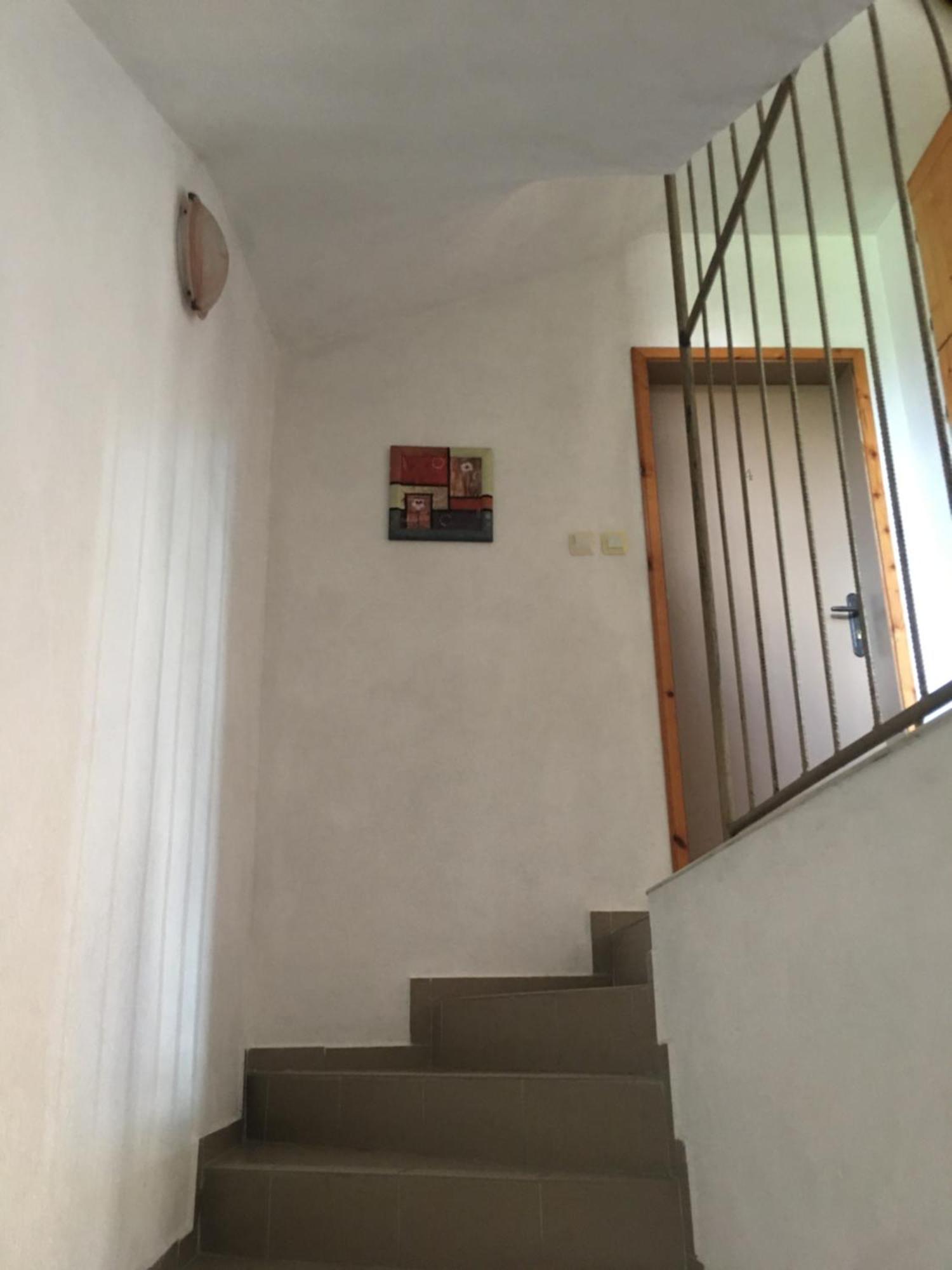 Chervenkov Guest House チェルノモレツ エクステリア 写真