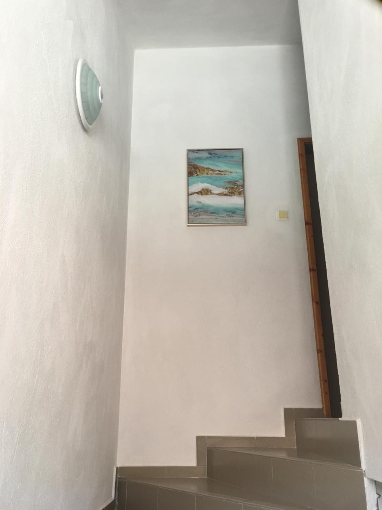 Chervenkov Guest House チェルノモレツ エクステリア 写真