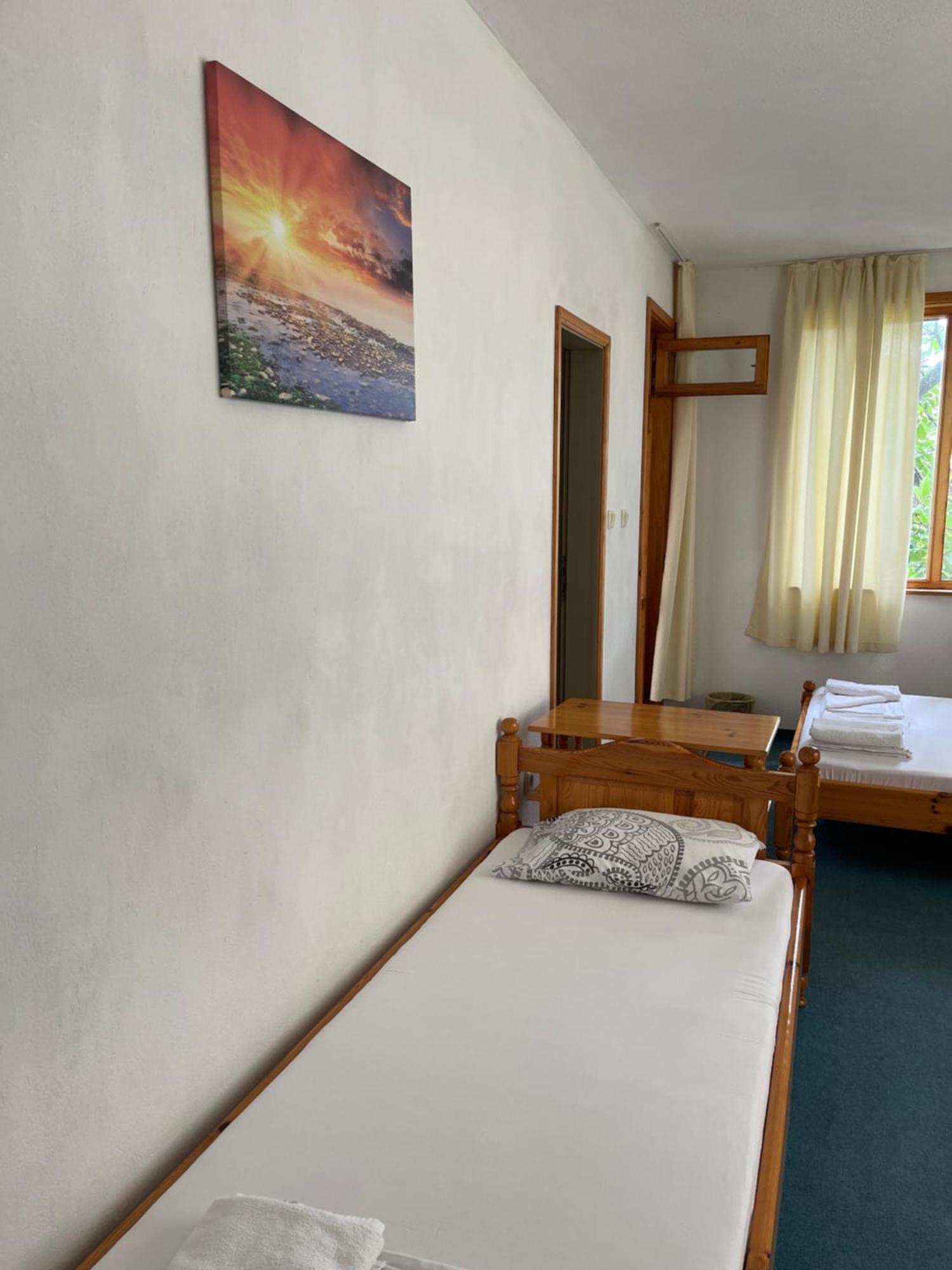 Chervenkov Guest House チェルノモレツ 部屋 写真