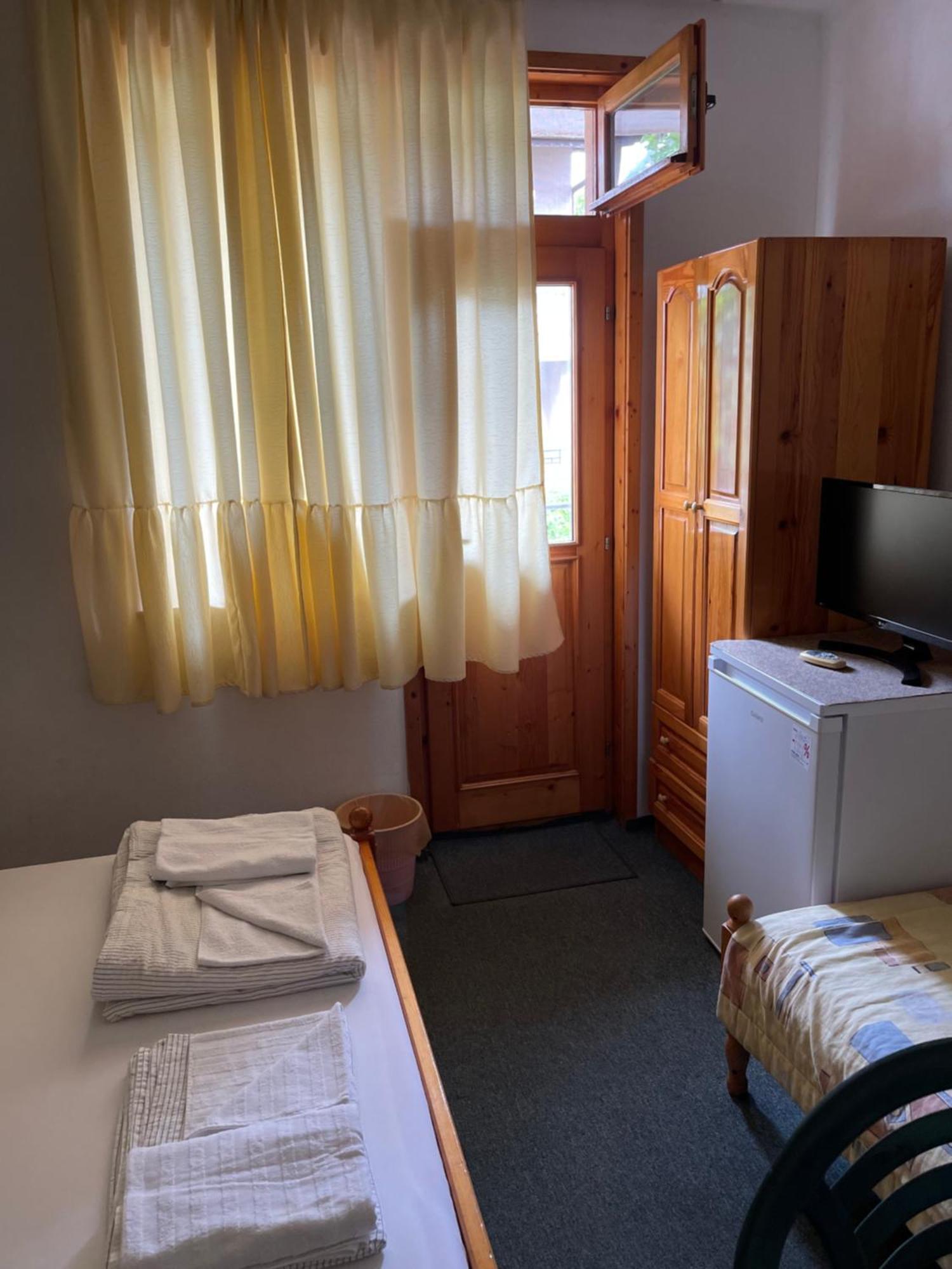 Chervenkov Guest House チェルノモレツ 部屋 写真