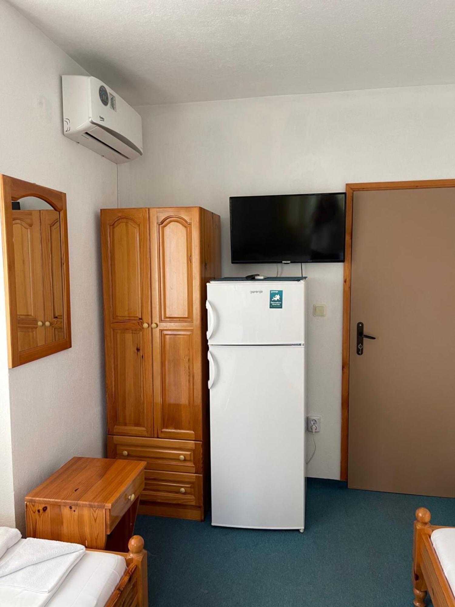 Chervenkov Guest House チェルノモレツ 部屋 写真