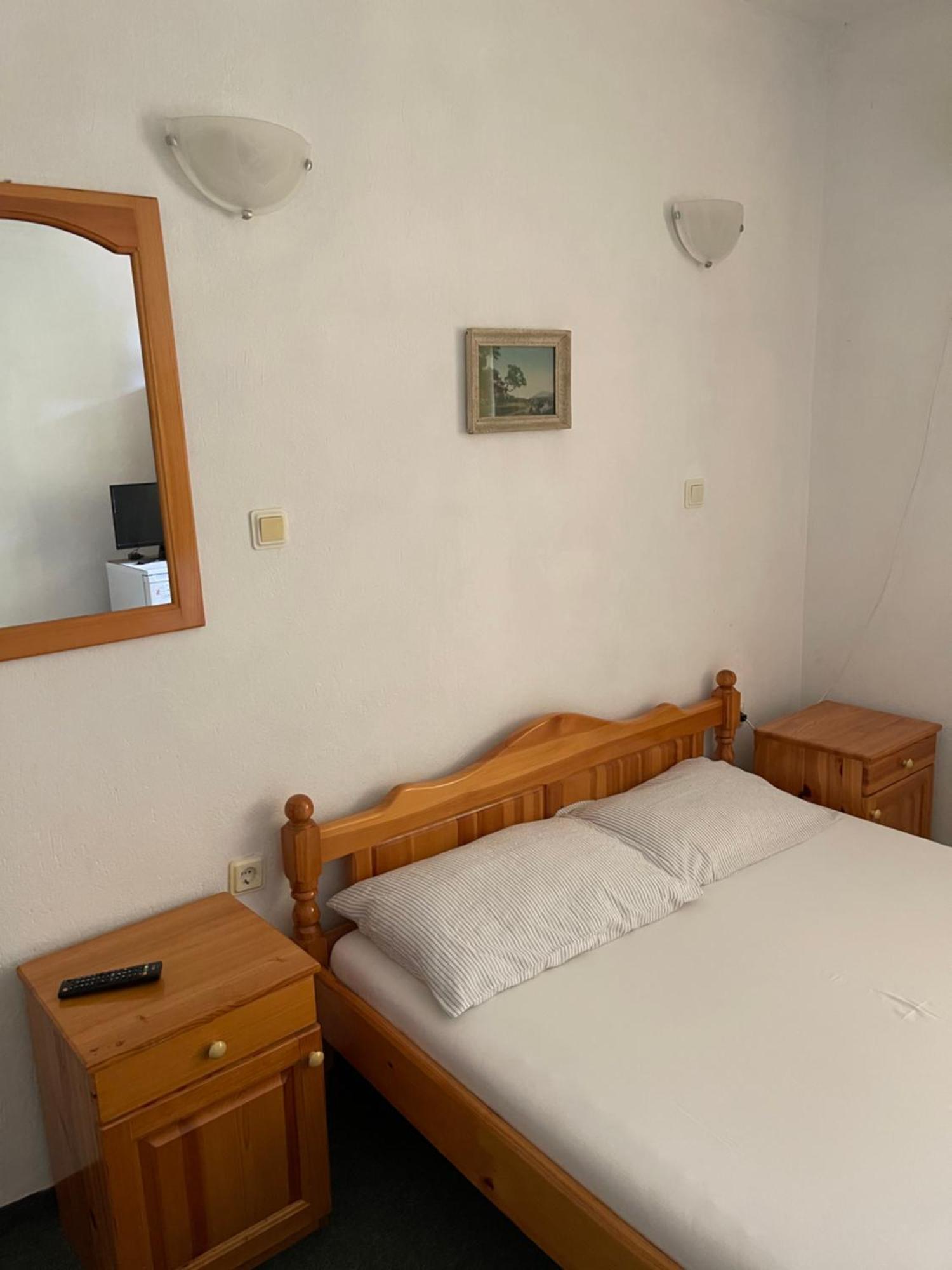 Chervenkov Guest House チェルノモレツ 部屋 写真