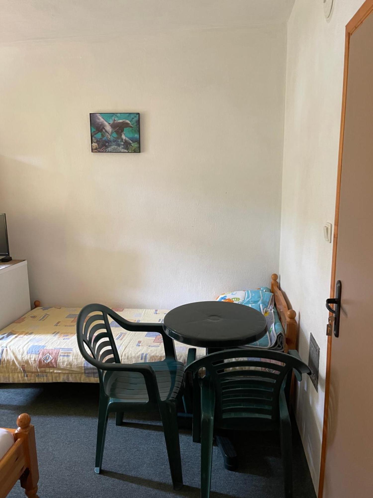 Chervenkov Guest House チェルノモレツ 部屋 写真