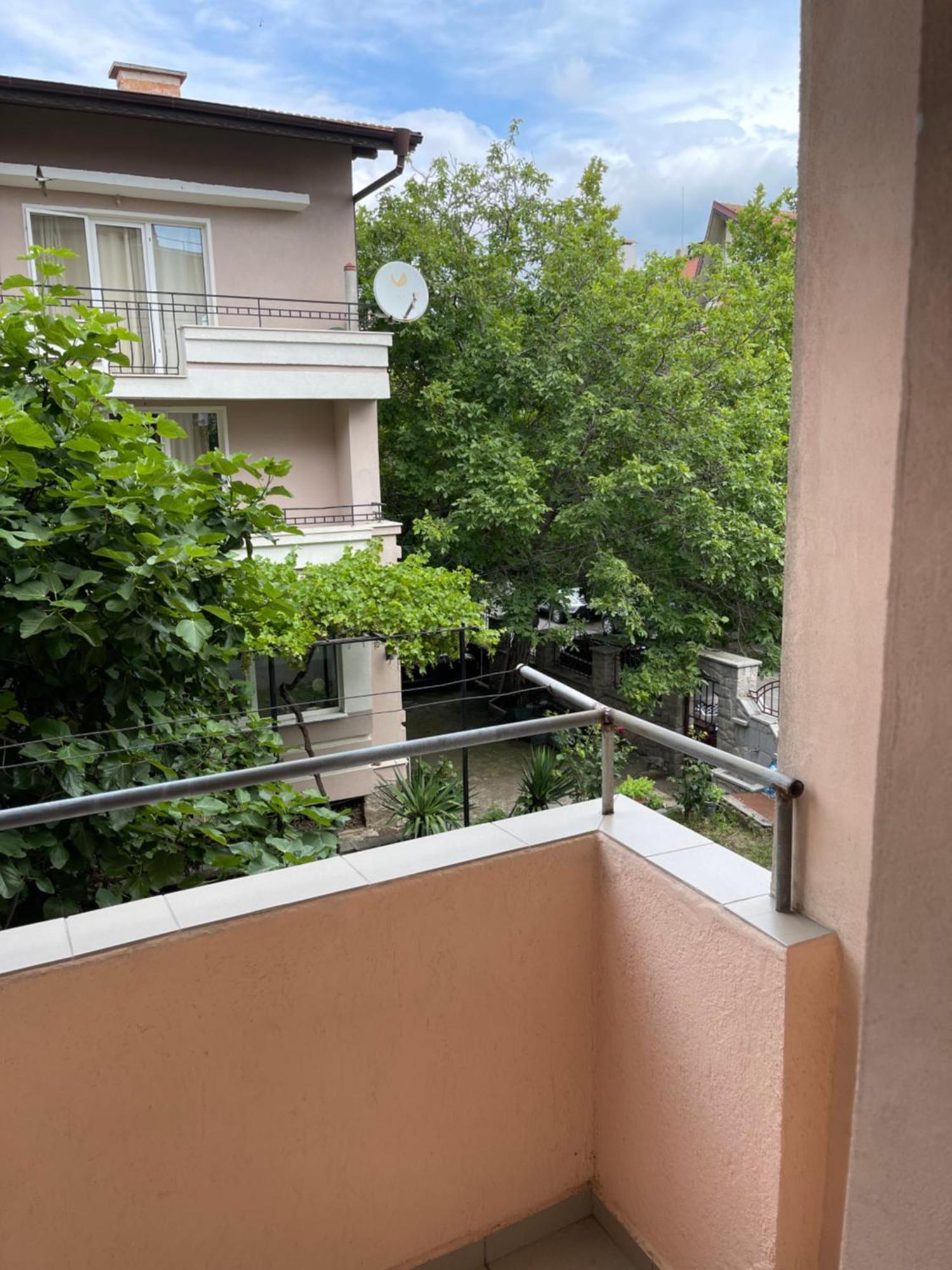 Chervenkov Guest House チェルノモレツ 部屋 写真