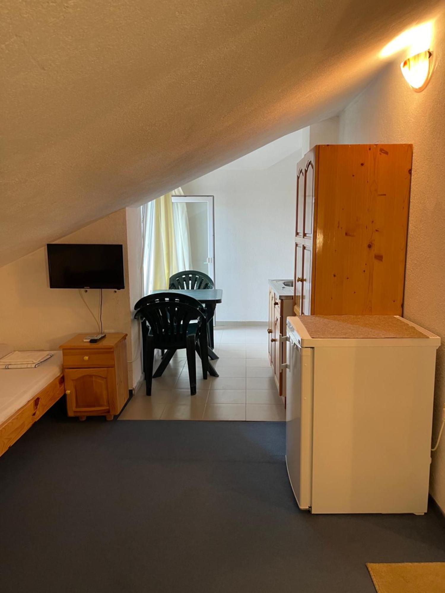 Chervenkov Guest House チェルノモレツ 部屋 写真