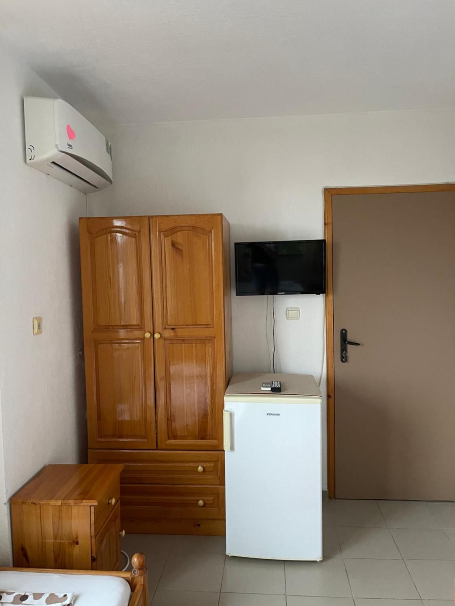 Chervenkov Guest House チェルノモレツ 部屋 写真