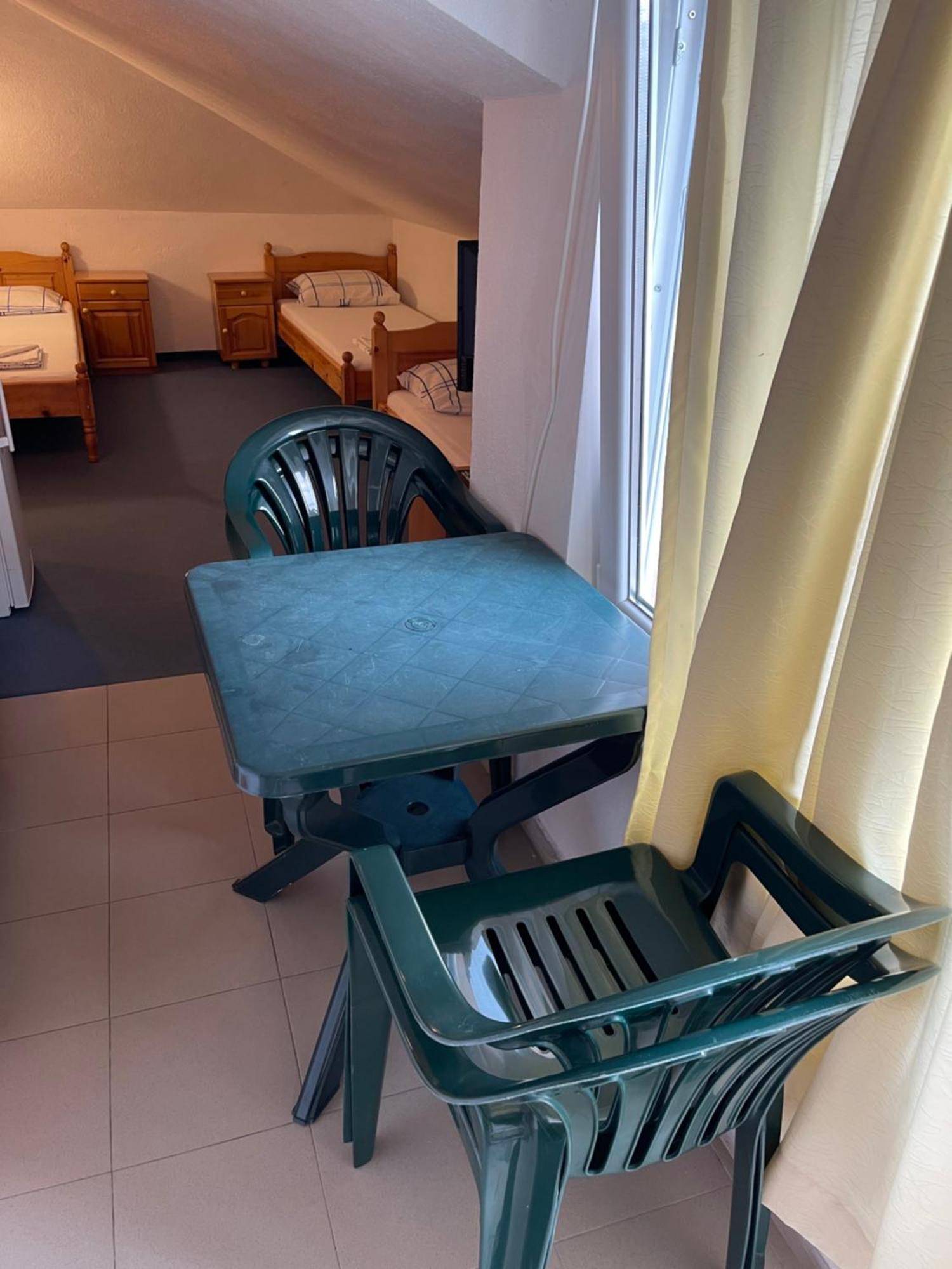 Chervenkov Guest House チェルノモレツ 部屋 写真