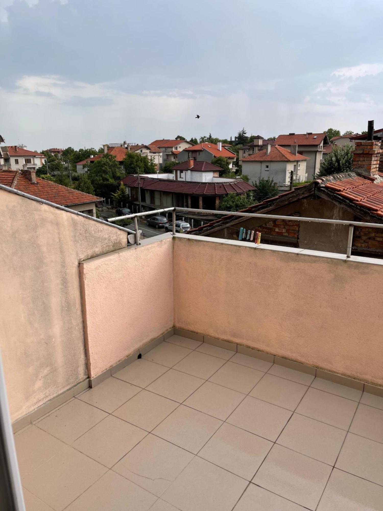 Chervenkov Guest House チェルノモレツ 部屋 写真