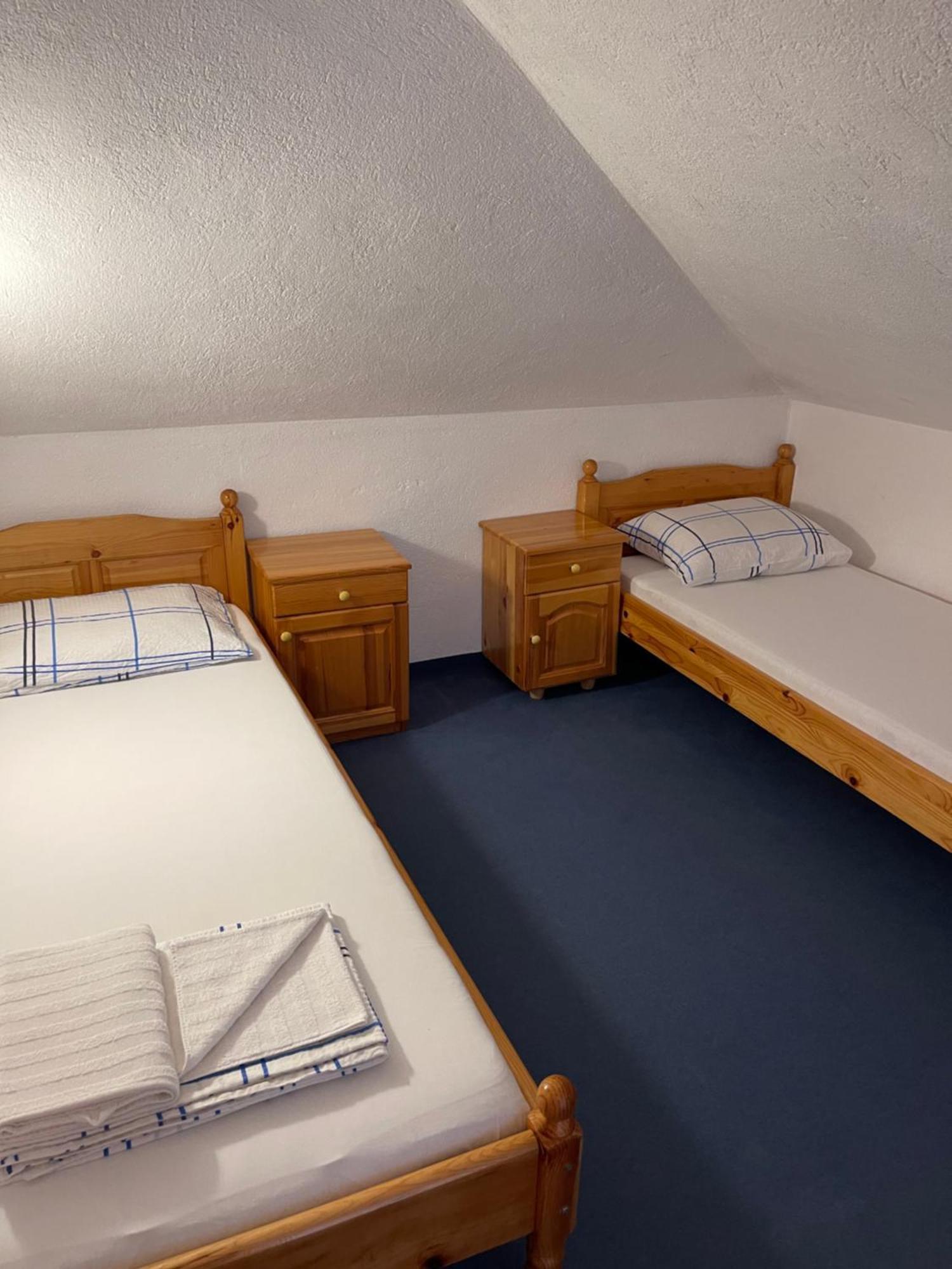 Chervenkov Guest House チェルノモレツ 部屋 写真