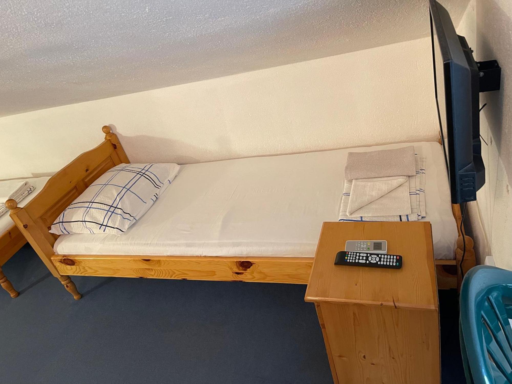 Chervenkov Guest House チェルノモレツ 部屋 写真