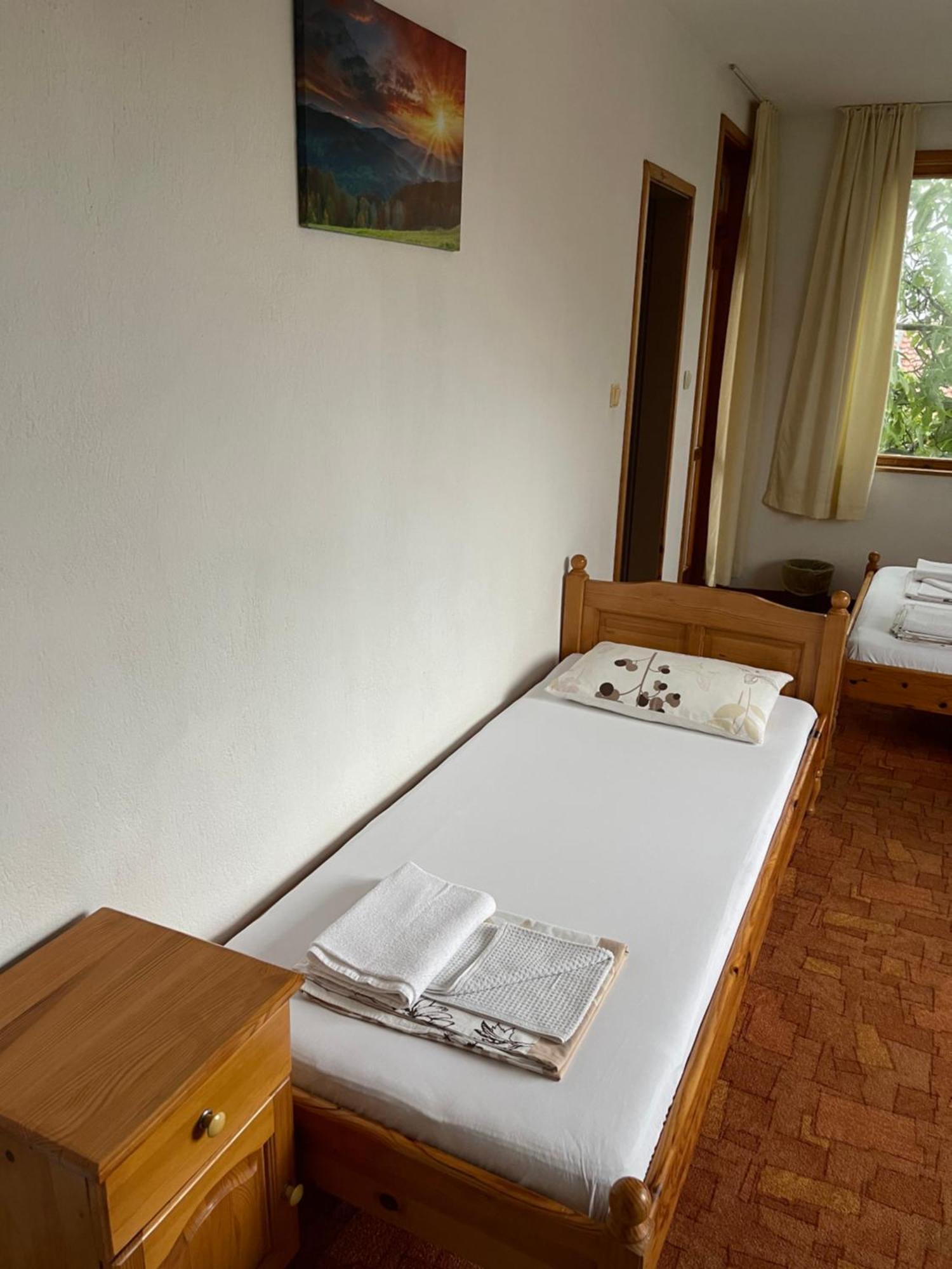 Chervenkov Guest House チェルノモレツ 部屋 写真