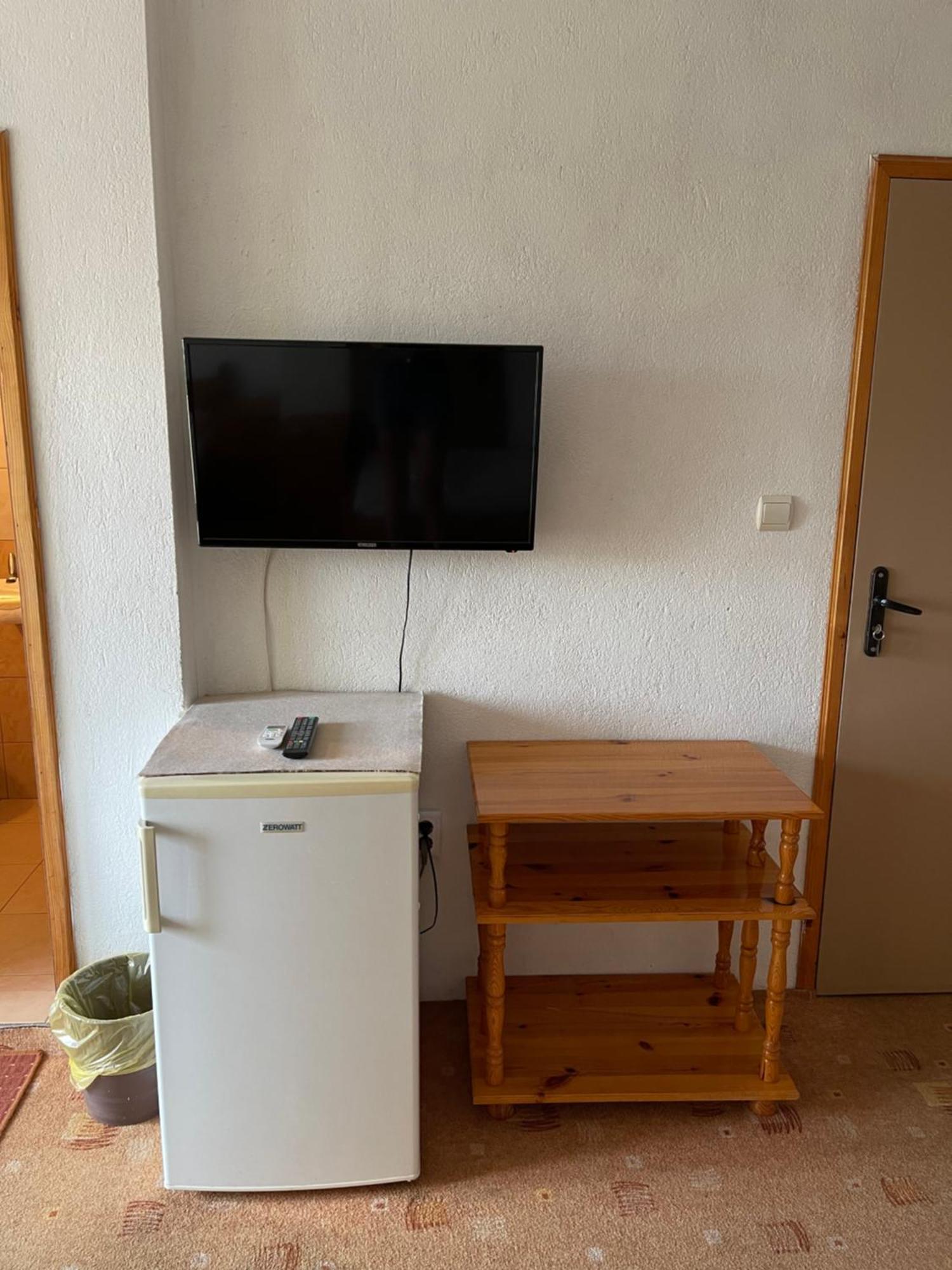 Chervenkov Guest House チェルノモレツ 部屋 写真