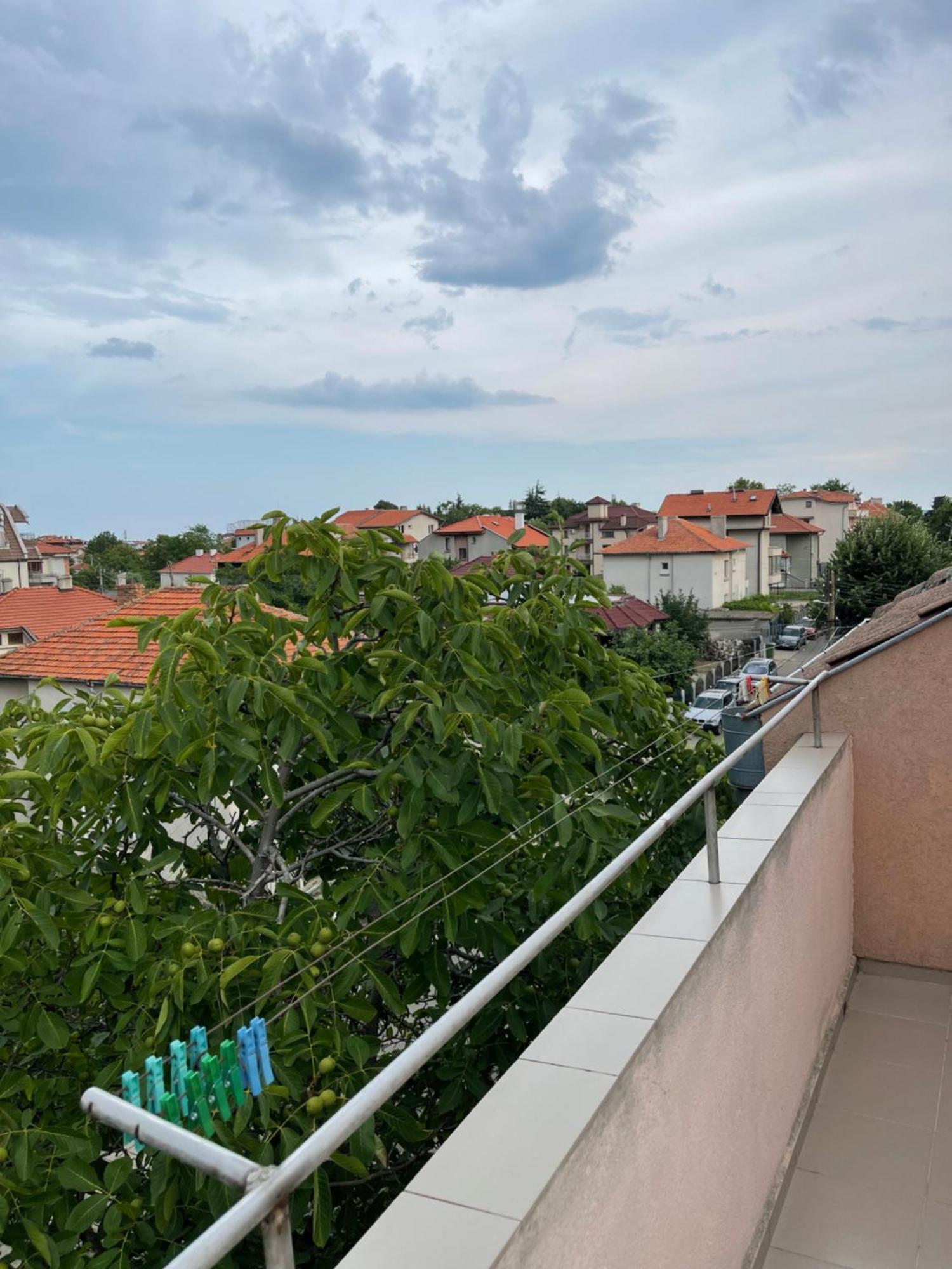 Chervenkov Guest House チェルノモレツ 部屋 写真