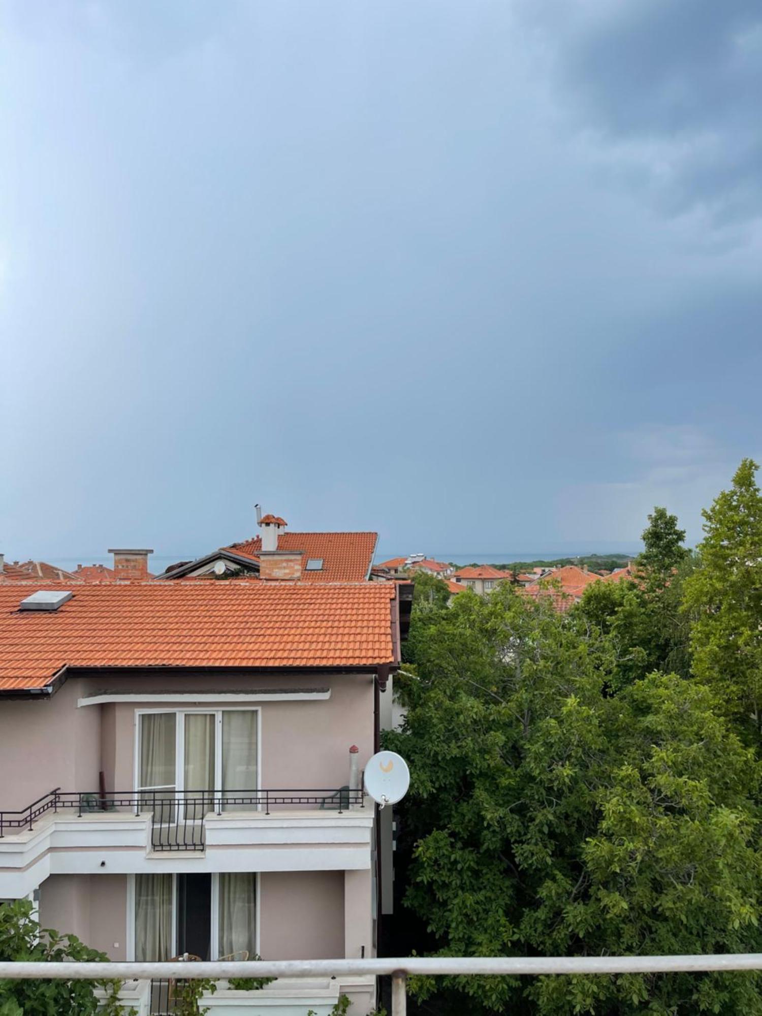 Chervenkov Guest House チェルノモレツ 部屋 写真