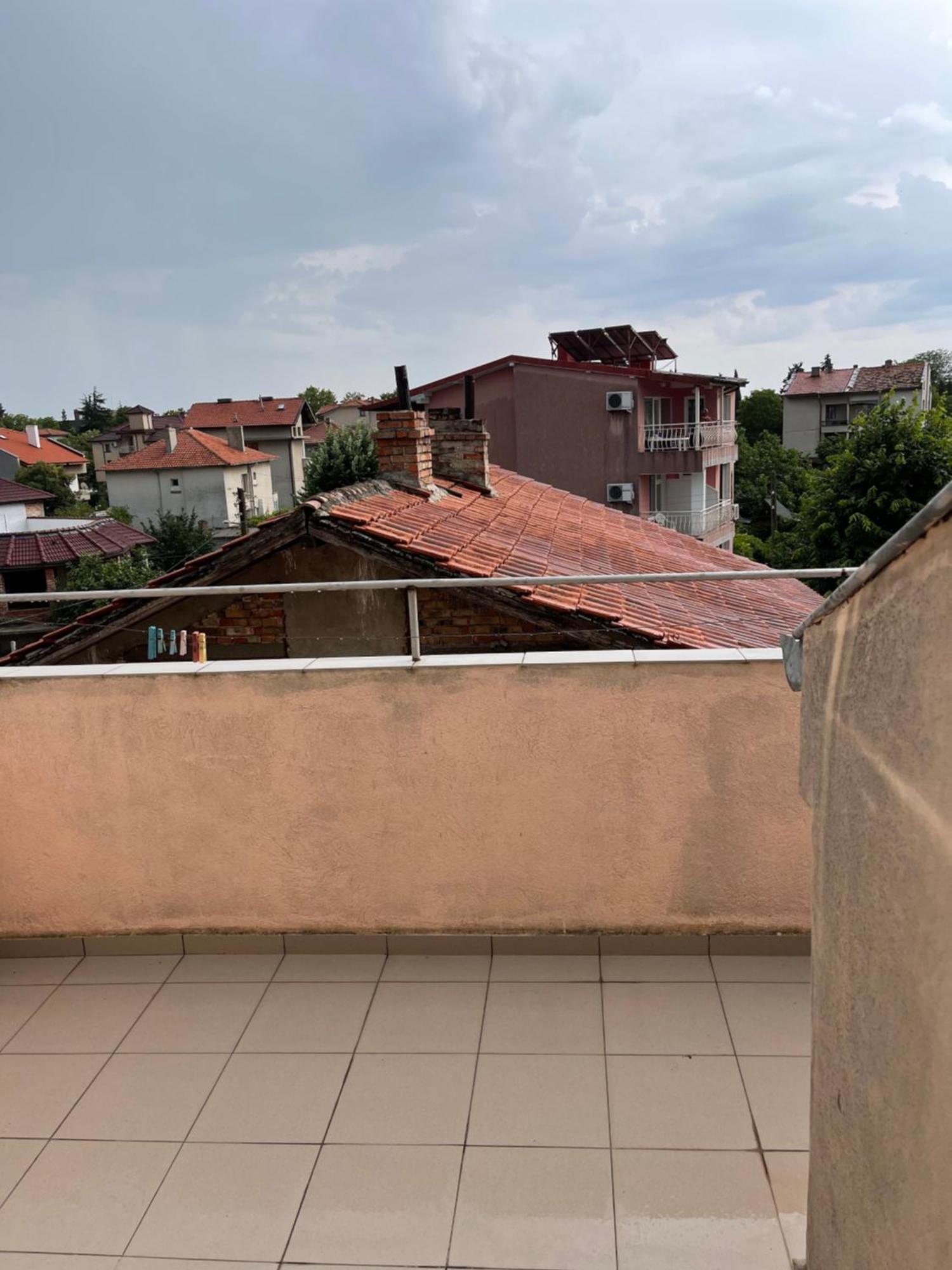 Chervenkov Guest House チェルノモレツ 部屋 写真