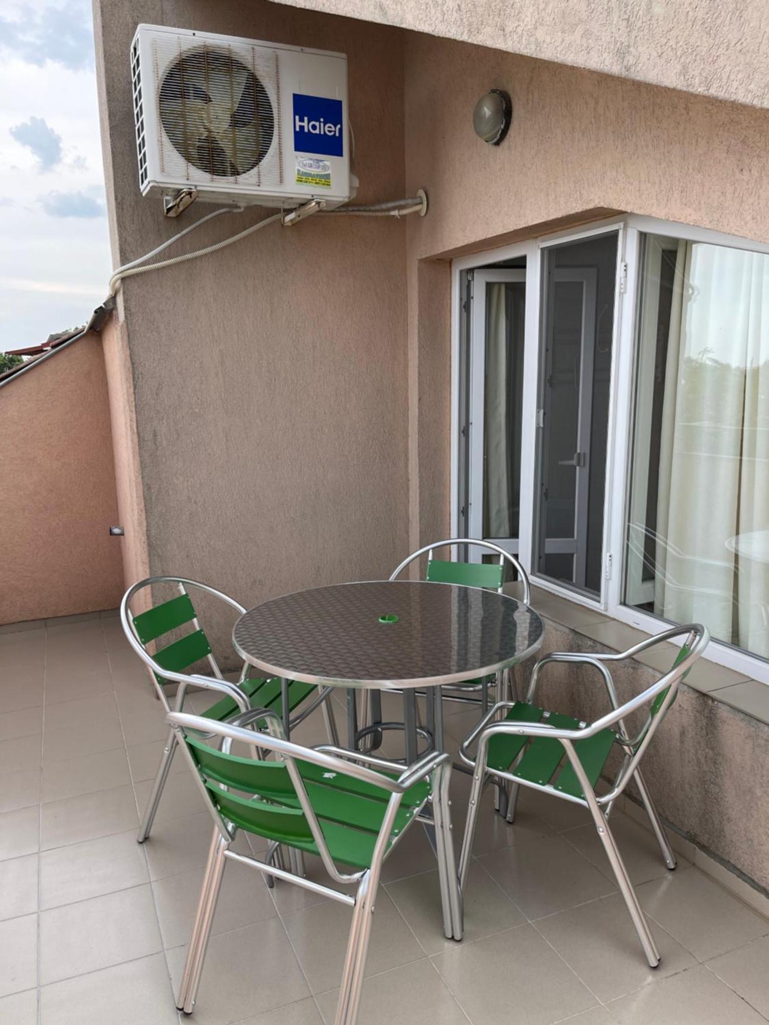 Chervenkov Guest House チェルノモレツ 部屋 写真