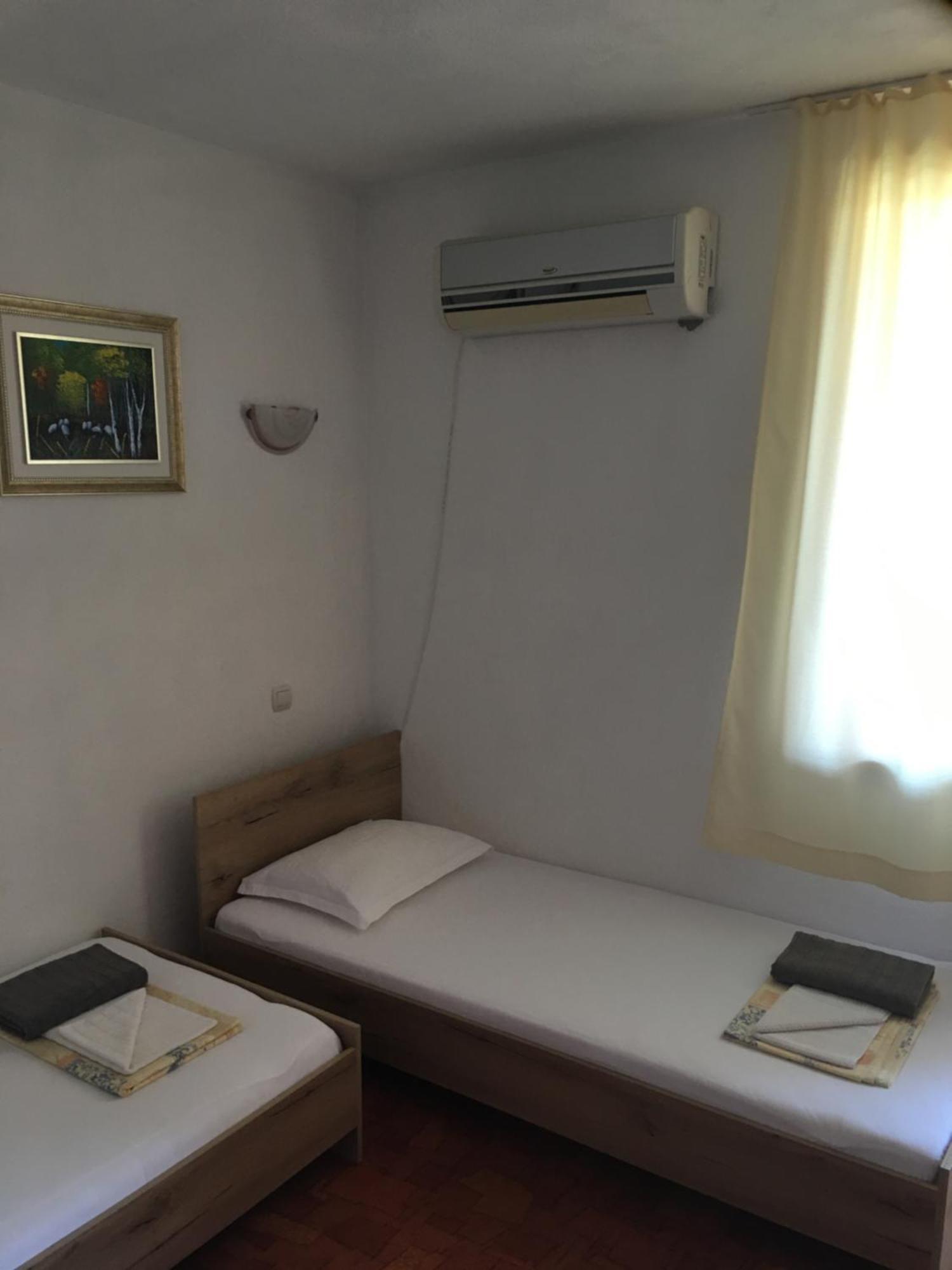 Chervenkov Guest House チェルノモレツ 部屋 写真