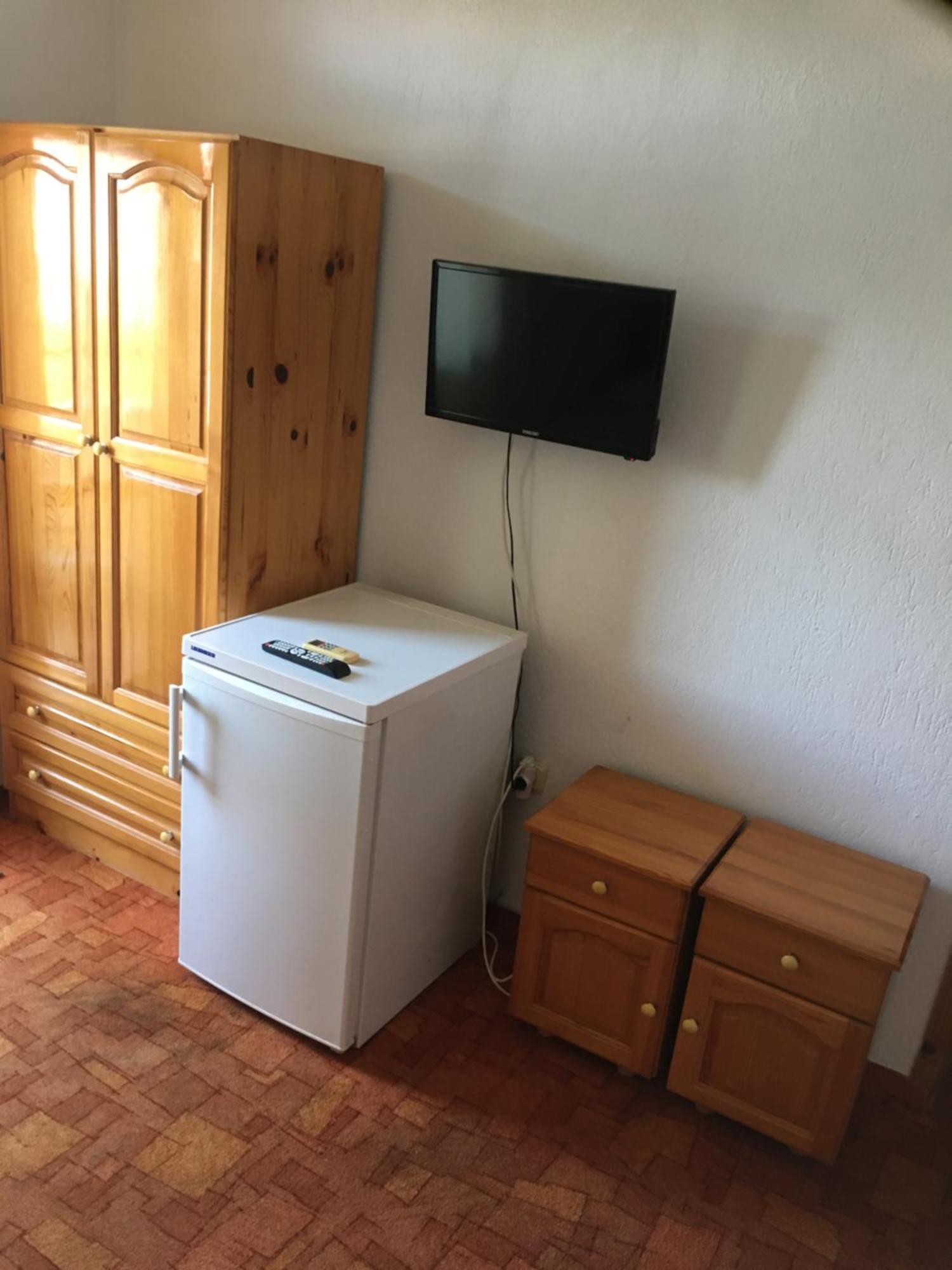 Chervenkov Guest House チェルノモレツ 部屋 写真