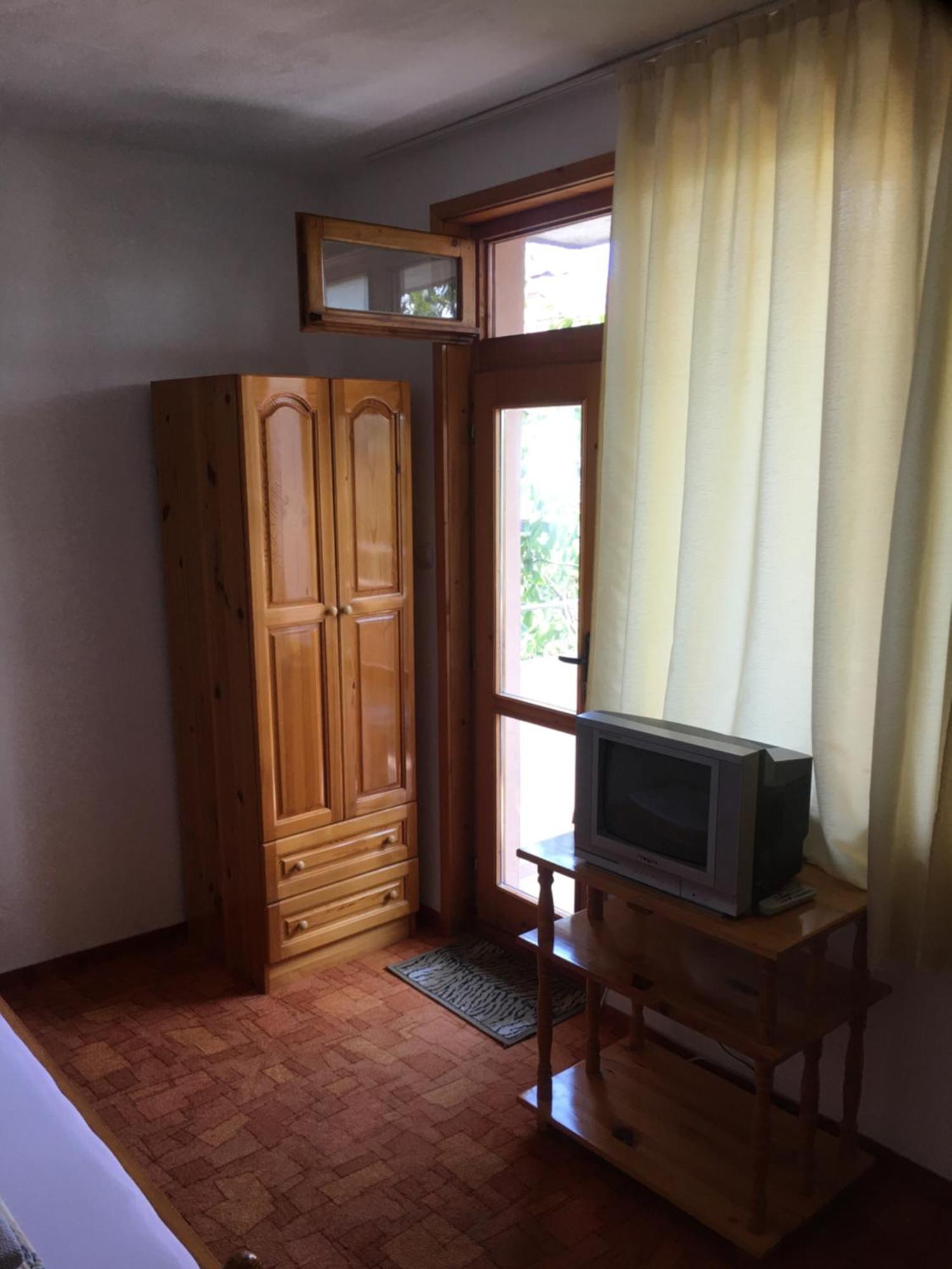 Chervenkov Guest House チェルノモレツ 部屋 写真