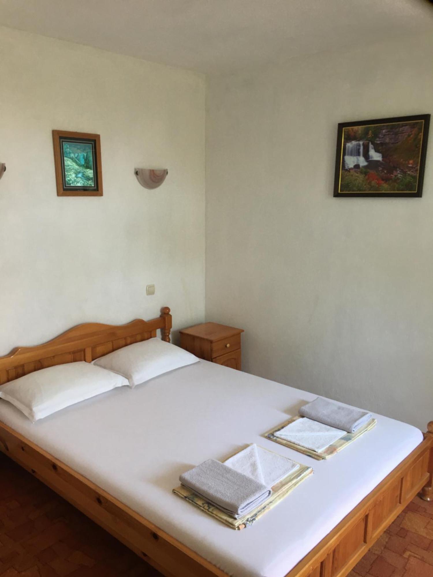 Chervenkov Guest House チェルノモレツ 部屋 写真