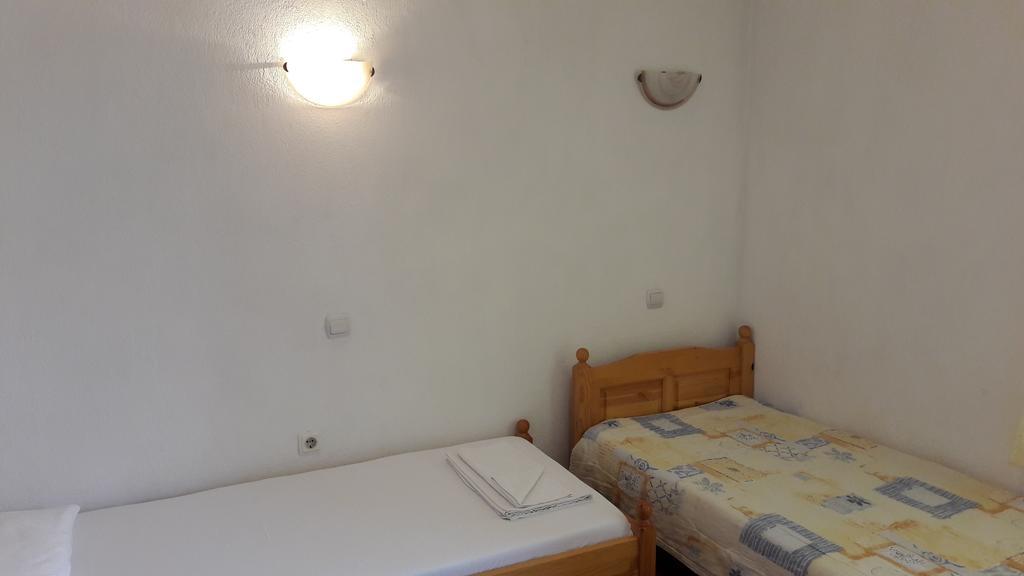 Chervenkov Guest House チェルノモレツ 部屋 写真